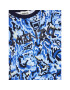 Kenzo Kids Тишърт K25191 Тъмносин Regular Fit - Pepit.bg