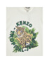 Kenzo Kids Тишърт K25640 M Бял Regular Fit - Pepit.bg