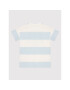 Kenzo Kids Тишърт K25649 M Бял Regular Fit - Pepit.bg