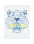 Kenzo Kids Тишърт K25667 M Бял Regular Fit - Pepit.bg