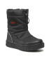 Kickers Апрески Atlak 830180-30-8 M Черен - Pepit.bg
