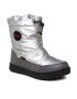 Kickers Апрески Atlak 830180-30 S Сребрист - Pepit.bg