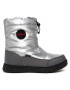 Kickers Апрески Atlak 830180-30 S Сребрист - Pepit.bg