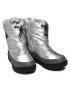 Kickers Апрески Atlak 830180-30 S Сребрист - Pepit.bg