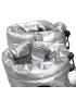 Kickers Апрески Atlak 830180-30 S Сребрист - Pepit.bg