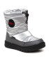 Kickers Апрески Atlak KI-830180-30 M Сребрист - Pepit.bg