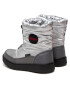 Kickers Апрески Atlak KI-830180-30 M Сребрист - Pepit.bg