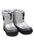 Kickers Апрески Atlak KI-830180-30 M Сребрист - Pepit.bg