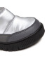 Kickers Апрески Atlak KI-830180-30 M Сребрист - Pepit.bg