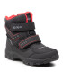 Kickers Апрески Jukkro 830190-30 S Черен - Pepit.bg