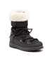 Kickers Апрески Kickneosnow Kid 911530-30 S Черен - Pepit.bg