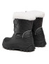 Kickers Апрески Sealsnow 653264-10 M Черен - Pepit.bg