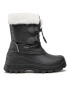 Kickers Апрески Sealsnow 653264-10 S Черен - Pepit.bg