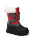 Kickers Апрески Sealsnow 653265-10 M Червен - Pepit.bg