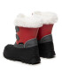 Kickers Апрески Sealsnow 653265-10 M Червен - Pepit.bg