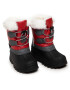 Kickers Апрески Sealsnow 653265-10 M Червен - Pepit.bg