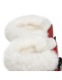 Kickers Апрески Sealsnow 653265-10 M Червен - Pepit.bg