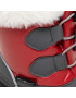 Kickers Апрески Sealsnow 653265-10 M Червен - Pepit.bg