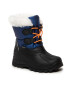 Kickers Апрески Sealsnow 653265-10 S Черен - Pepit.bg