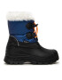 Kickers Апрески Sealsnow 653265-10 S Черен - Pepit.bg