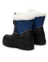 Kickers Апрески Sealsnow 653265-10 S Черен - Pepit.bg