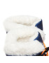 Kickers Апрески Sealsnow 653265-10 S Черен - Pepit.bg