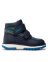 Kickers Ботуши Kickfun 878750-10 S Тъмносин - Pepit.bg