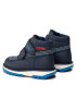 Kickers Ботуши Kickfun 878750-10 S Тъмносин - Pepit.bg