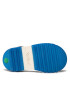 Kickers Ботуши Kickfun 878750-10 S Тъмносин - Pepit.bg
