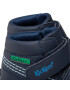 Kickers Ботуши Kickfun 878750-10 S Тъмносин - Pepit.bg