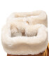 Kickers Ботуши Kickneosnow Kid 911531-30 S Кафяв - Pepit.bg