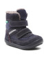 Kickers Ботуши Kimbak 878580-10 S Тъмносин - Pepit.bg
