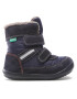 Kickers Ботуши Kimbak 878580-10 S Тъмносин - Pepit.bg
