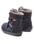 Kickers Ботуши Kimbak 878580-10 S Тъмносин - Pepit.bg
