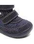 Kickers Ботуши Kimbak 878580-10 S Тъмносин - Pepit.bg