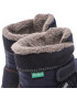 Kickers Ботуши Kimbak 878580-10 S Тъмносин - Pepit.bg