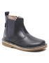 Kickers Ботуши Maelio 748898-10 S Тъмносин - Pepit.bg