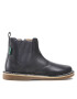Kickers Ботуши Maelio 748898-10 S Тъмносин - Pepit.bg
