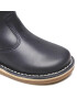 Kickers Ботуши Maelio 748898-10 S Тъмносин - Pepit.bg