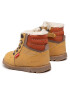 Kickers Ботуши Nonotain 909850-10 M Жълт - Pepit.bg