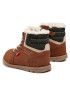 Kickers Ботуши Nonotain 909850-10 S Кафяв - Pepit.bg