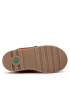 Kickers Ботуши Nonotain 909850-10 S Кафяв - Pepit.bg