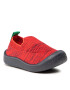 Kickers Обувки Kick Easy 878462-10-10 Червен - Pepit.bg