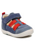 Kickers Обувки Klony 894590-10 M Син - Pepit.bg