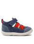Kickers Обувки Klony 894590-10 M Син - Pepit.bg