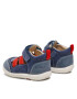 Kickers Обувки Klony 894590-10 M Син - Pepit.bg