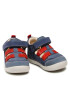 Kickers Обувки Klony 894590-10 M Син - Pepit.bg