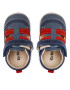Kickers Обувки Klony 894590-10 M Син - Pepit.bg