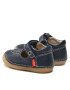 Kickers Обувки Salome 697981-10 M Тъмносин - Pepit.bg