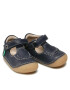 Kickers Обувки Salome 697981-10 M Тъмносин - Pepit.bg